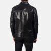 Black Leather Jacket 2