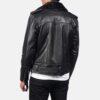 Trendy Leather Biker Jacket 16 1