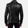 Trendy Leather Jacket 3