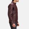Trendy Leather Jacket 3 3