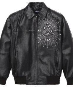 Trendy Pelle Pelle Leather Jacket 12