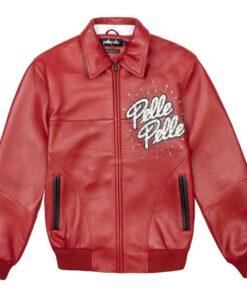 Trendy Pelle Pelle Leather Jacket 19