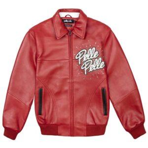 Trendy Pelle Pelle Leather Jacket 19