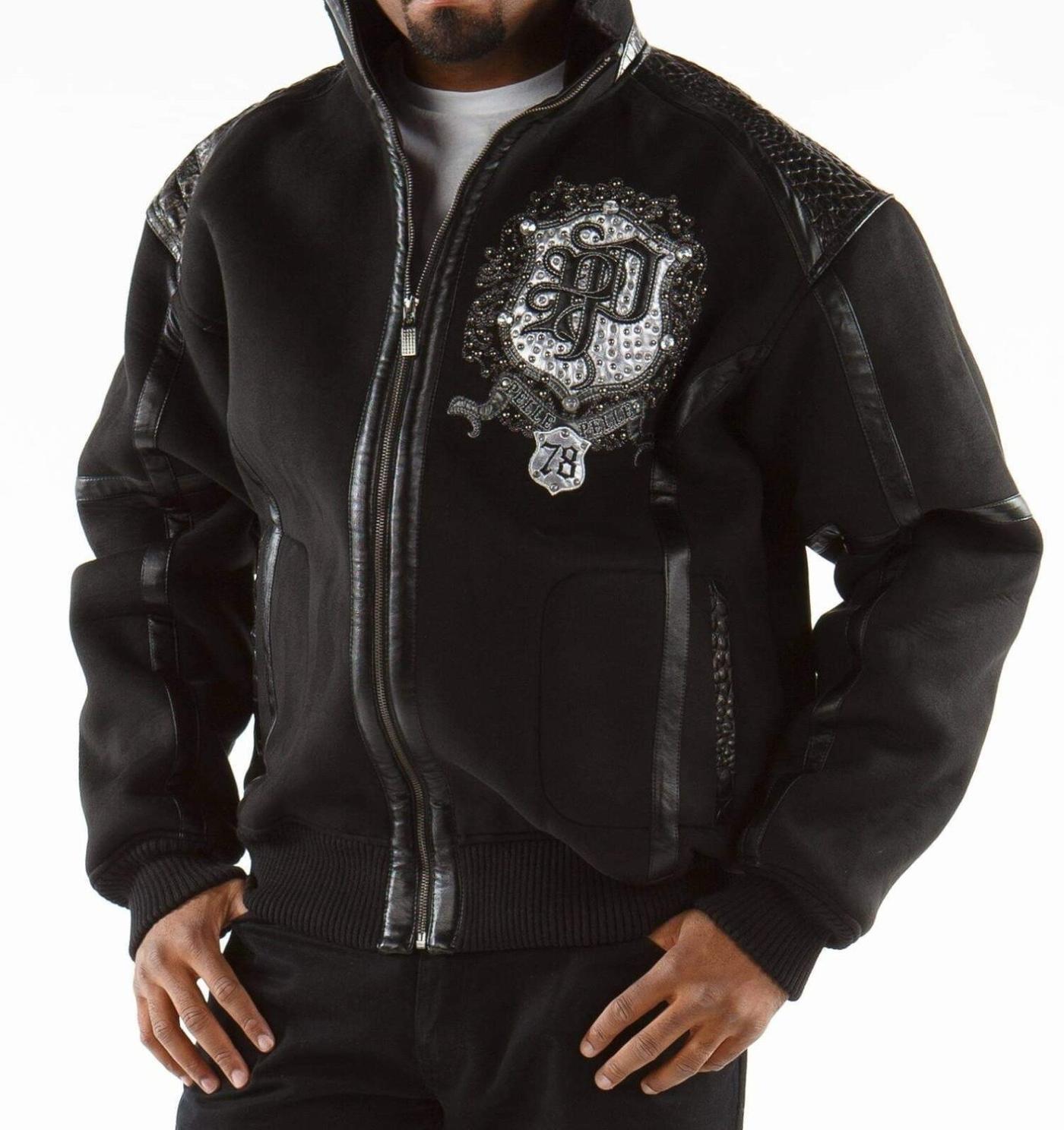 Trendy Pelle Pelle Leather Jacket 2 9