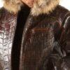 Trendy Pelle Pelle Leather Jacket 3 1