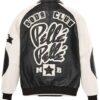 Trendy Pelle Pelle Leather Jacket 3 10