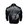 Trendy Pelle Pelle Leather Jacket 4 2