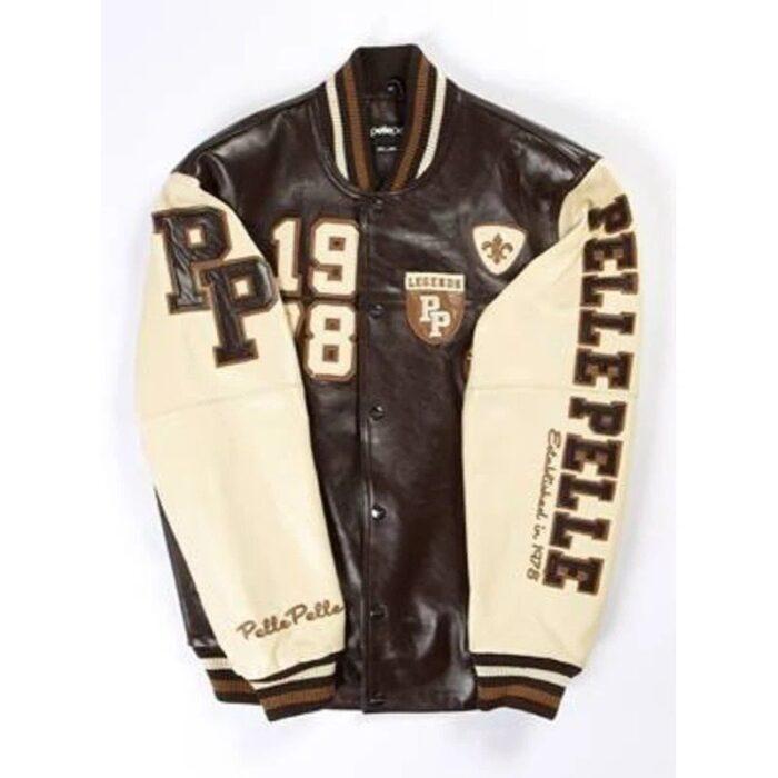 Trendy Pelle Pelle Leather Jacket 4 9