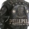 Trendy Pelle Pelle Leather Jacket 5