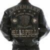 Trendy Pelle Pelle Leather Jacket 6