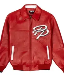 Trendy Pelle Pelle Leather Jacket 7 5