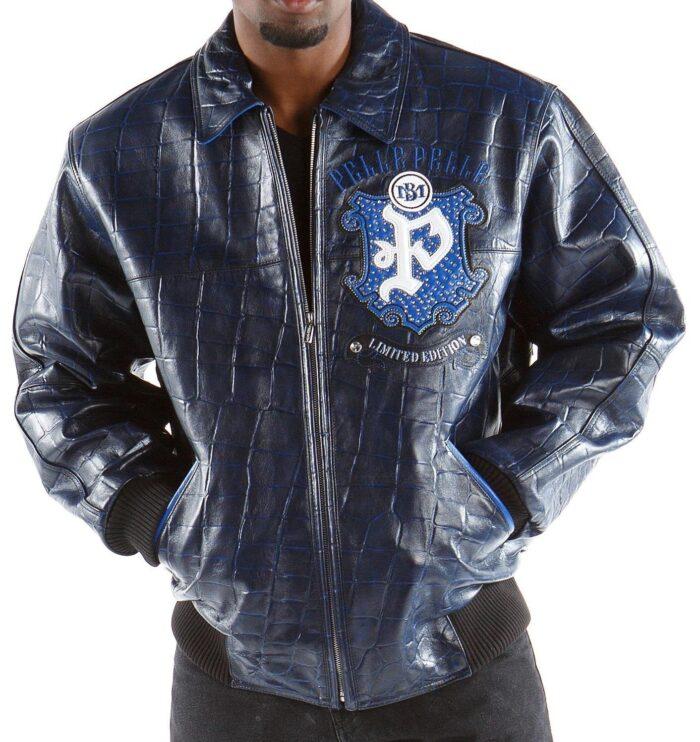 Trendy Pelle Pelle Leather Jacket 7