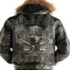 Trendy Pelle Pelle Leather Jacket 8 1