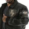 Trendy Pelle Pelle Leather Jacket 8