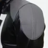 Agents Of Shield Ghost Rider Jacket Detail Image