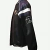 Bartolemo-Baltimore-Ravens-Nfl-Bomber-Leather-Jacket-Side