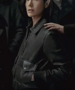 Dark Matter Jennifer Connelly Jacket Front