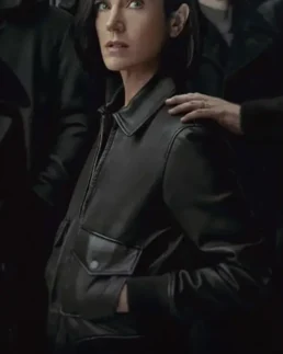 Dark Matter Jennifer Connelly Jacket Front