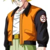 Dragon Ball Z Goku 59 Jacket
