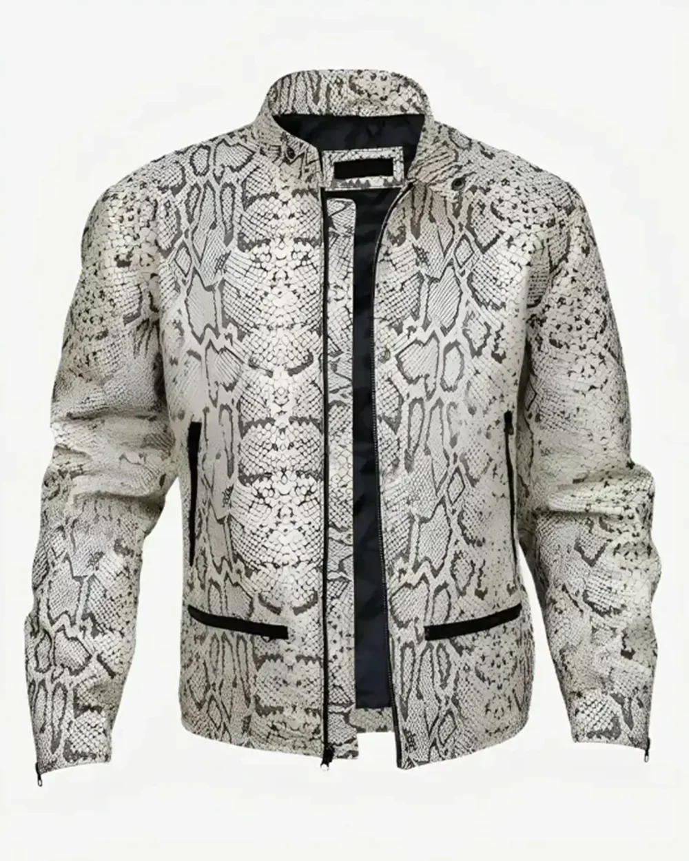 Jason Momoa Fast X Leather Jacket