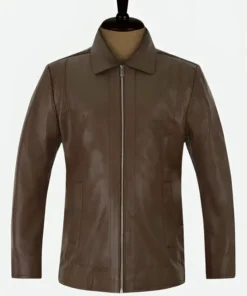 Keanu-Reeves-John-Wick-Brown-Leather-Jacket