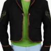 Once Upon A Time In Mexico Antonio Banderas Jacket Front