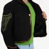Once Upon A Time In Mexico Antonio Banderas Jacket Side