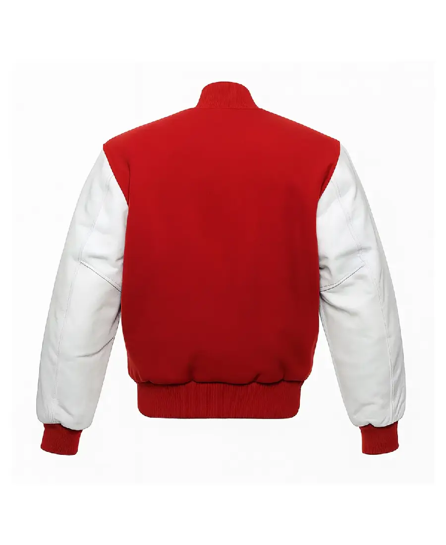 University Of Houston Varsity Jacket 2 Shop University Of Houston Varsity Jacket