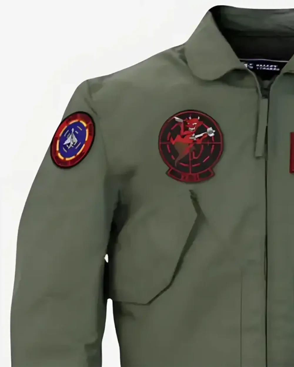Top Gun Maverick CWU-36/P Flight Jacket