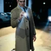 Victor Webster One Bad Apple A Hannah Swensen Mystery Chad Norton Coat