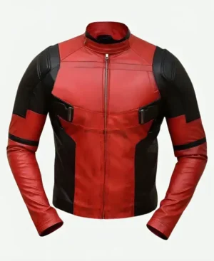 Wade-Wilson-Deadpool-3-Leather-Jacket