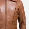 X Men Days Of Future Past Leather Jacket