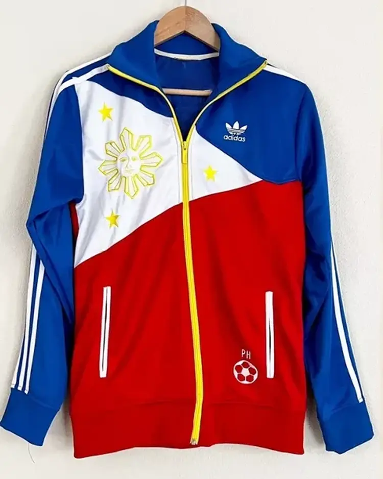 Adidas Philippines Jacket