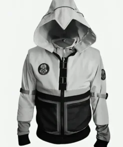 Assassin’s Creed Ghost Recon Jacket