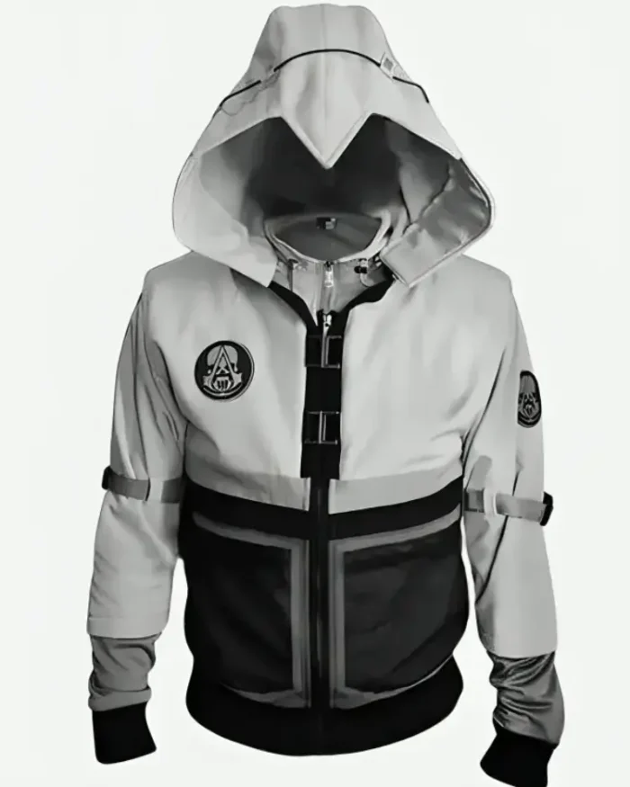 Assassin’s Creed Ghost Recon Jacket