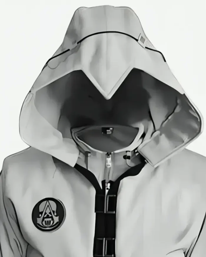 Assassin’s Creed Ghost Recon Jacket For Men And Women