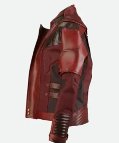 Avengers Infinity War Star Lord Jacket For Men And Women