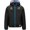 BWT Alpine F1 Team 2024 Jacket Front