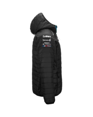 BWT Alpine F1 Team 2024 Jacket Right Side