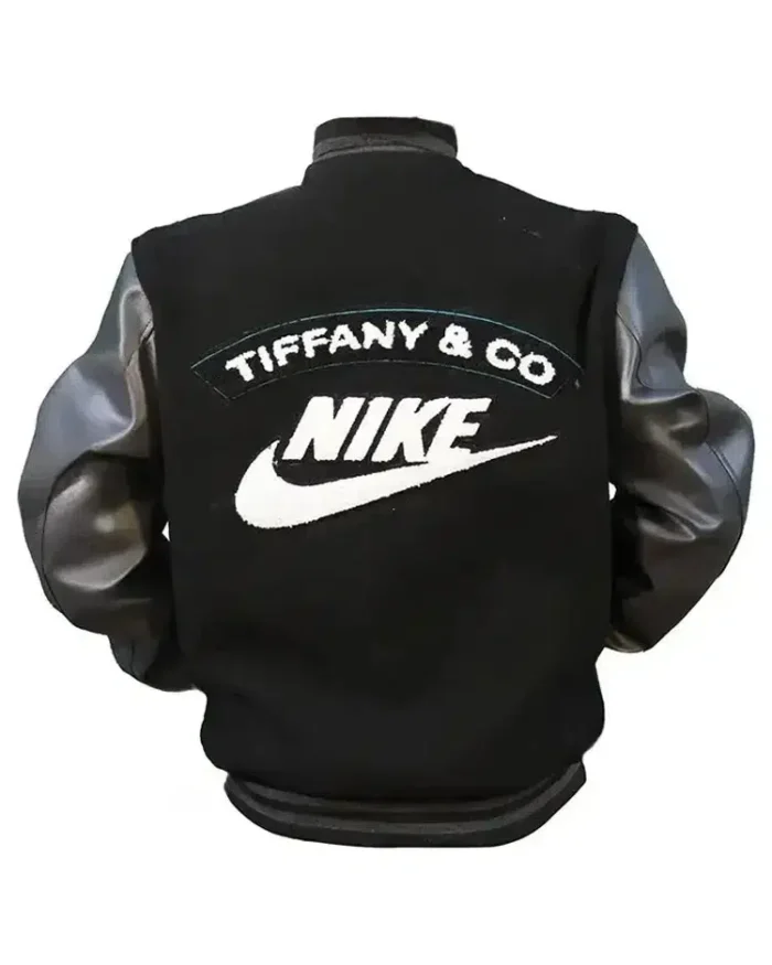 Buy Tiffany And Co Nike Jacket For Men’s