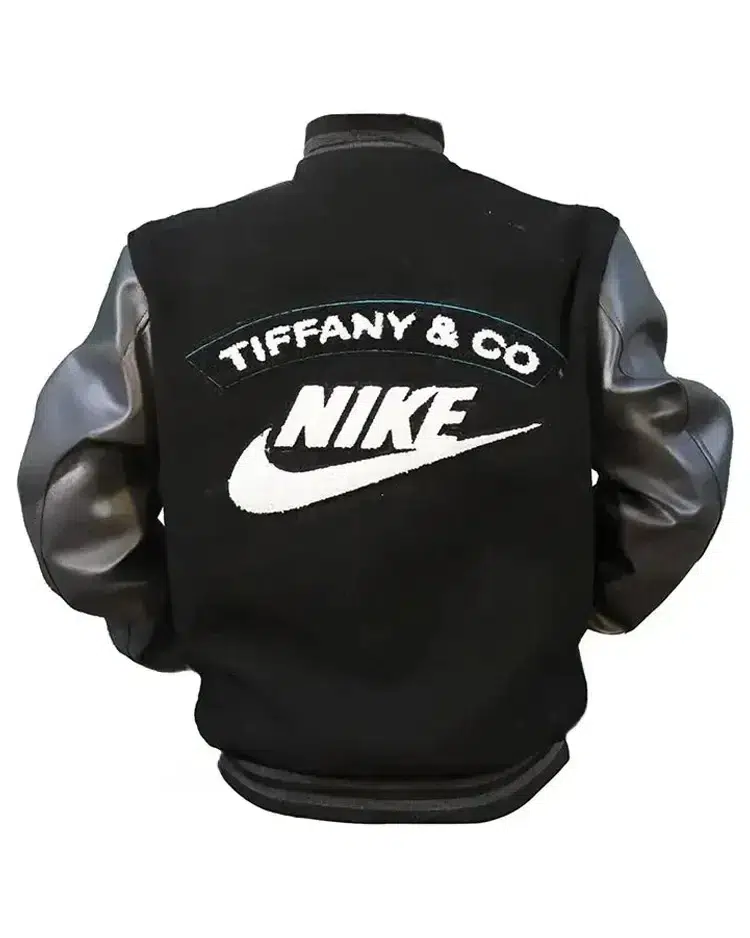 Buy Tiffany and Co Nike Jacket For Men’s