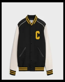 Celine Classic Teddy Jacket