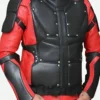 Deadshot Suicide Squad Costume Jacket For Men And Women