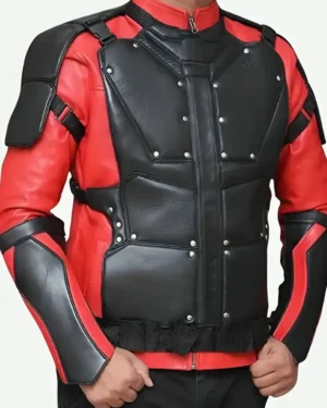 Deadshot Suicide Squad Costume Jacket For Men And Women