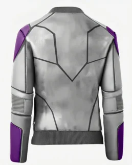 Dragon-Ball-Z-Frieza-Final-Form-Leather-Jacket-back