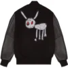 Drake Ovo For All The Dogs Varsity Jacket For Men And Women