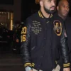 Drake OVO Jacket