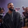 Drake's Till Death Do Us Part Rap Battle Leather Jacket h1