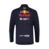 F1 Gp 2024 Red Bull Team Jacket Back