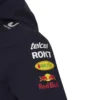 F1 Gp 2024 Red Bull Team Jacket Left Shoulder Sleeve Closeup